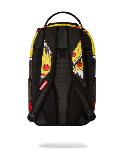 GARFIELD HANGRY DLXSV BACKPACK