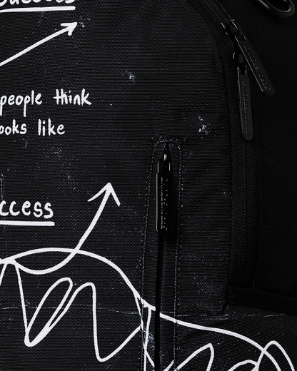 SUCCESS IS IMMINENT SHARK DLXSR BACKPACK