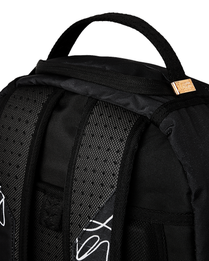 SUCCESS IS IMMINENT SHARK DLXSR BACKPACK