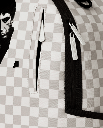 SCARFACE TONY MONTANA BACKPACK (DLXV)