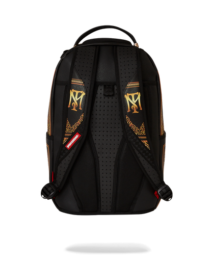 SCARFACE STAIRCASE BACKPACK (DLXV)