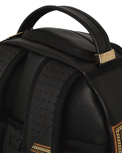 SCARFACE STAIRCASE BACKPACK (DLXV)