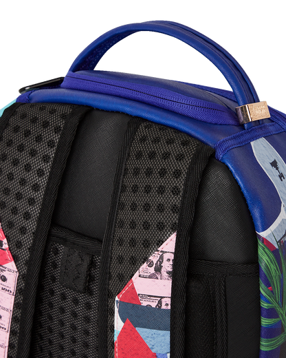 SHARK BEACH BACKPACK