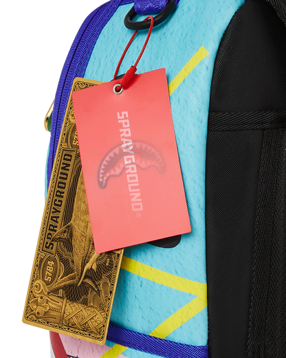 SHARK BEACH BACKPACK