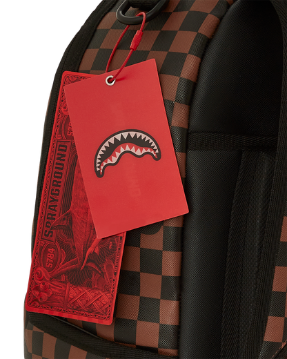 MONEY BOYS VICE BOYS DLXSV BACKPACK