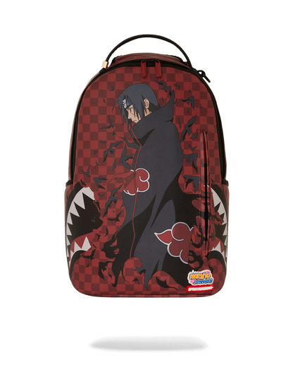 ITACHI COMEBACK