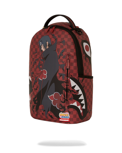 ITACHI COMEBACK