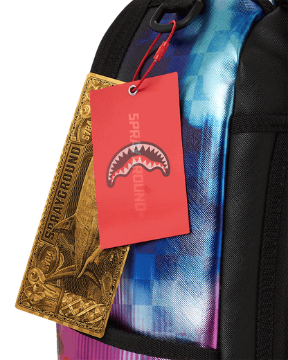 SHARKCLUB ELECTRONICA BACKPACK
