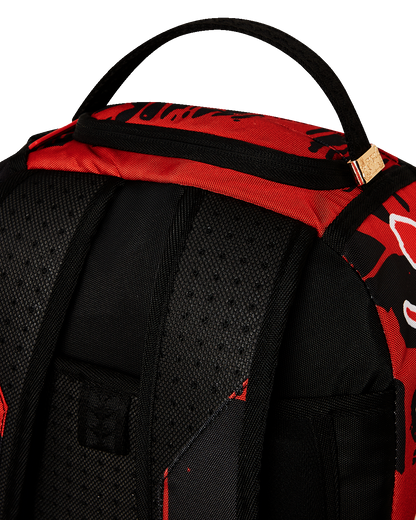 MADARA STANDTALL DLXSR BACKPACK