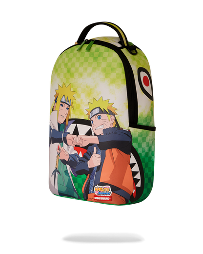 NARUTO BIG POPS