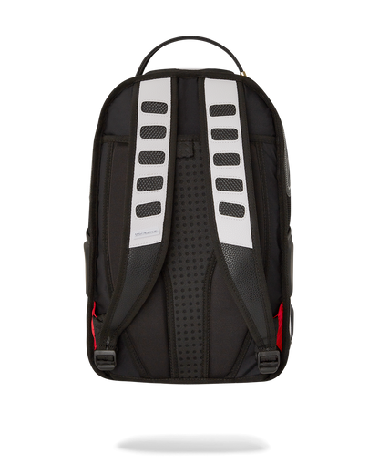 GRAVITATIONAL PULL BACKPACK