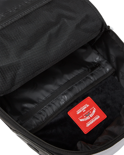 GRAVITATIONAL PULL BACKPACK