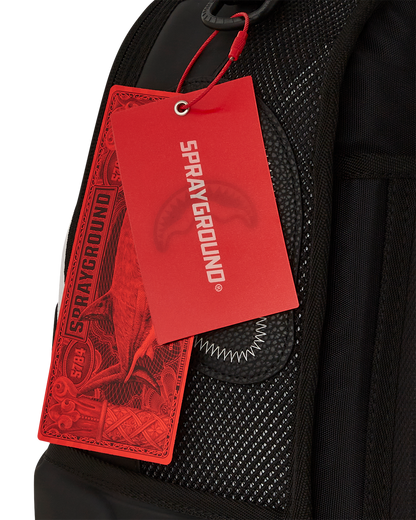 GRAVITATIONAL PULL BACKPACK