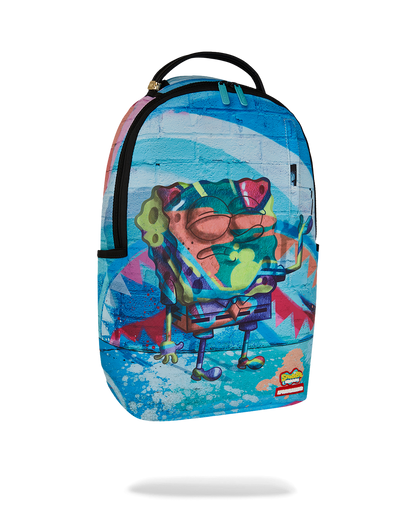 SPONGEMONET BACKPACK
