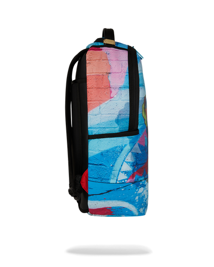 SPONGEMONET BACKPACK