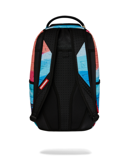 SPONGEMONET BACKPACK