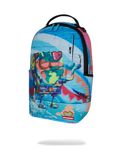 SPONGEMONET BACKPACK