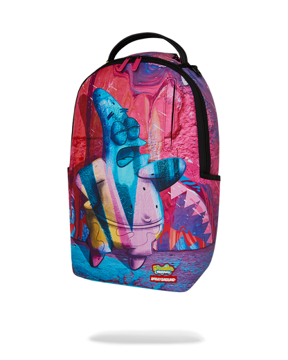 PATRICASSO BACKPACK