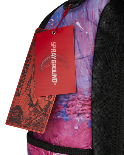 PATRICASSO BACKPACK