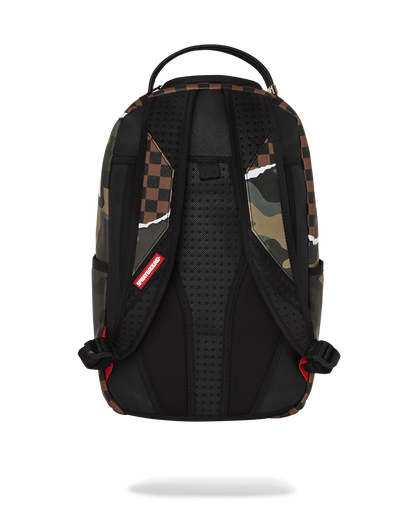 UNSTOPPABLE ENDEAVORS III BACKPACK