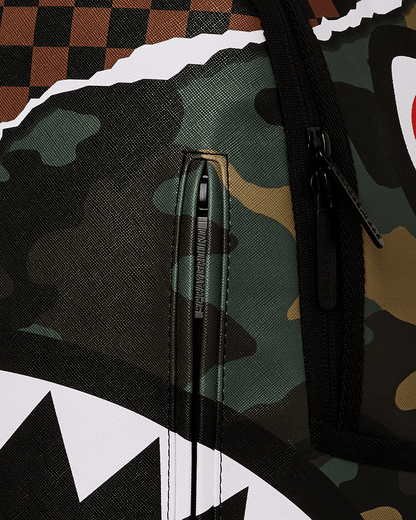 UNSTOPPABLE ENDEAVORS III BACKPACK