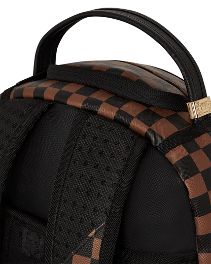 UNSTOPPABLE ENDEAVORS III BACKPACK