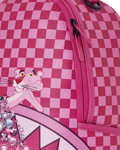 PINK PANTHER JUST DOIN MY JOB