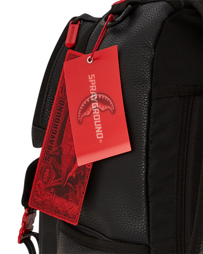 AIRFREIGHT BACKPACK