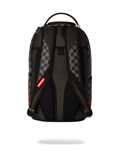 GERALD STEP INTO SUCCESS DLXSV BACKPACK