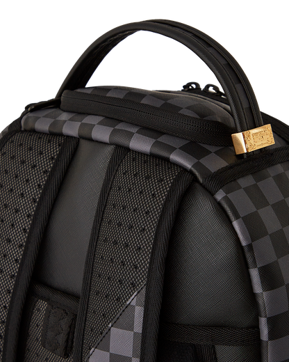 GERALD STEP INTO SUCCESS DLXSV BACKPACK