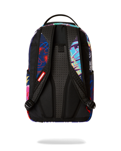 FIVE NIGHTS AT FREDDY'S: GLAMROCK ROCKOUT DLXSR BACKPACK