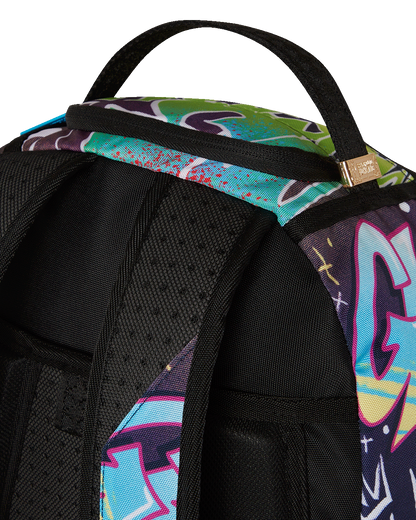 FIVE NIGHTS AT FREDDY'S: GLAMROCK ROCKOUT DLXSR BACKPACK