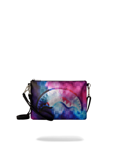 SHARKCLUB ELECTRONICA CROSSOVER CLUTCH