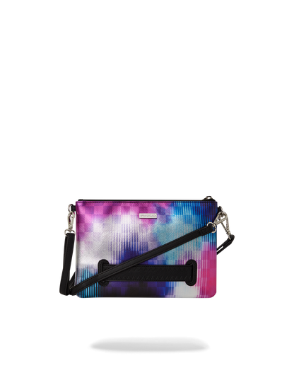 SHARKCLUB ELECTRONICA CROSSOVER CLUTCH