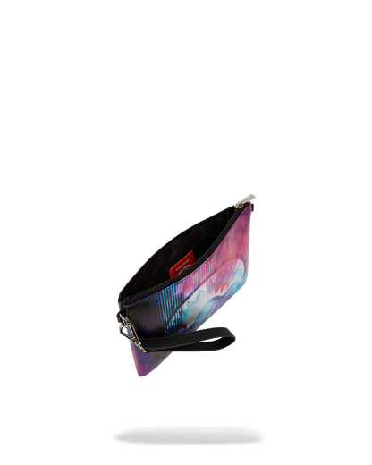 SHARKCLUB ELECTRONICA CROSSOVER CLUTCH