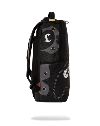 COMPTON COWBOYS WELCOME TO MY CITY BACKPACK