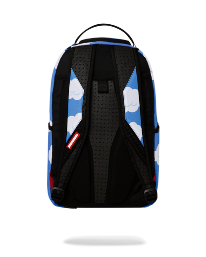 POWERPUFF GIRLS HEROS DLXSR BACKPACK
