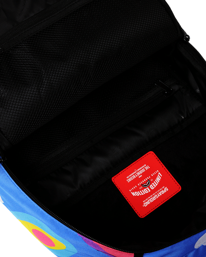 POWERPUFF GIRLS HEROS DLXSR BACKPACK