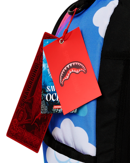 POWERPUFF GIRLS HEROS DLXSR BACKPACK