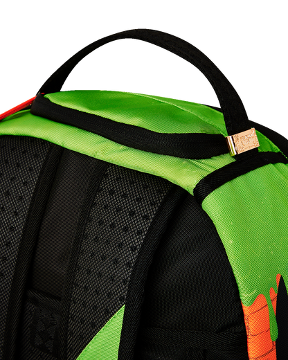 NICK 90S FUN TIMES DLXSR BACKPACK