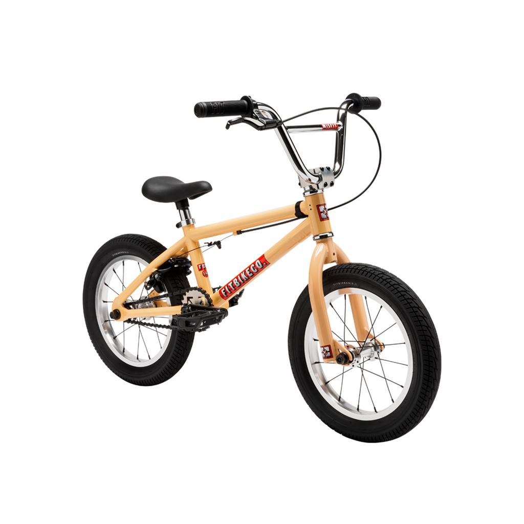 Fit Bike Co Misfit 14 Inch Bike