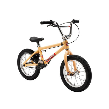 Fit Bike Co Misfit 14 Inch Bike