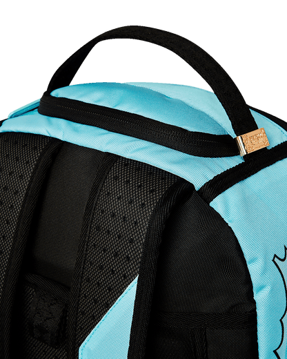 GARFIELD BADBOY FOR RIPPING THE SHARKMOUTH DLXSR BACKPACK