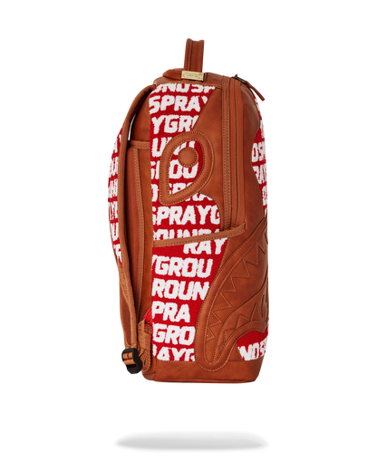 ICONS ONLY DLXSV BACKPACK