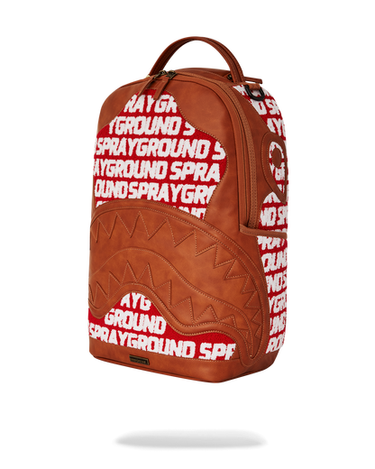 ICONS ONLY DLXSV BACKPACK