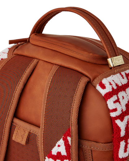 ICONS ONLY DLXSV BACKPACK