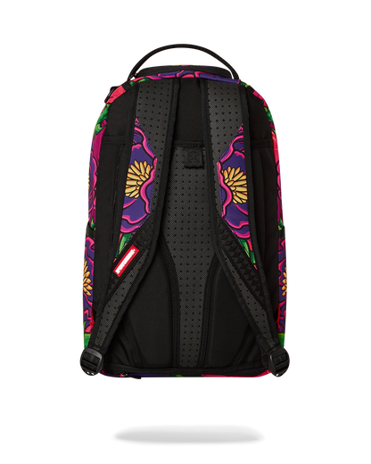MONEYBEAR MEAN LEAN SHARK MACHINE BACKPACK