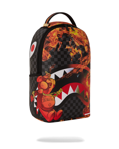 DIABLO HAVIN A GREAT DAY MAN