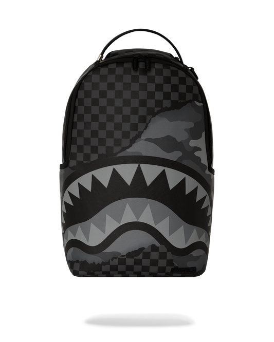3AM RIPTIDE BACKPACK
