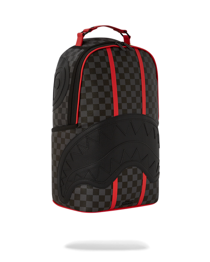 MONACO SHARK CLUB BACKPACK
